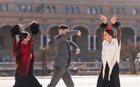   Alegrías -   morceaux vibrants et mélancoliques d’une danse espagnole traditionnelle