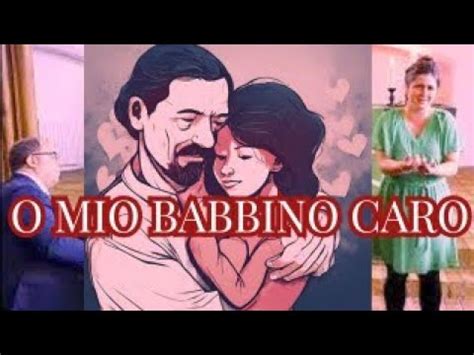 O mio babbino caro - อารีอาแห่งความรักโรแมนติกที่เต็มไปด้วยความหวังและความห่วงใย